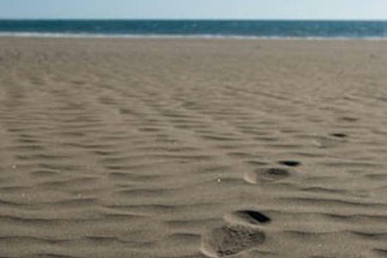 Primera Linea De Playa De Las Burras San Agustín Zewnętrze zdjęcie
